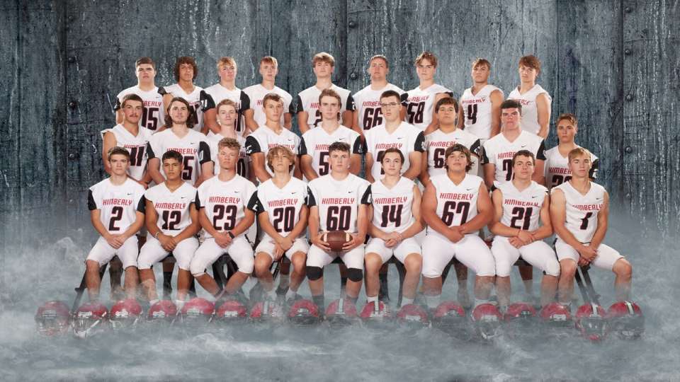 Kimberly High School Football Kimberly School District